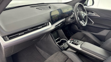 BMW X1 sDrive 18d M Sport 5dr Step Auto Diesel Estate